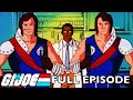 G.I. Joe: A Real American Hero | There’s No Place like Springfield: Pt 2 | G.I. Joe Full Episodes