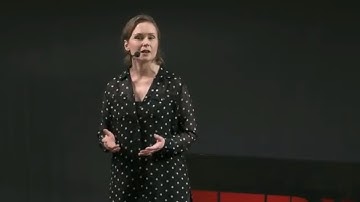 SCIENCE & FICTION: A symbiotic paradox | Hanna Västinsalo | TEDxHelsinkiUniversity