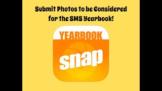 SMS "YB Snap App" How-To