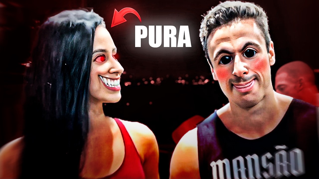 É A PUREZA, PAE! Melhores Momentos SUPER XANDÃO