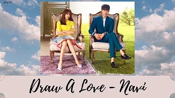 Draw A Love - Navi (W - Two Worlds OST)