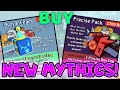 Am cumpărat noile mitice + gameplay - Bee Swarm Simulator
