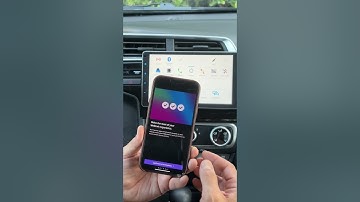 Getting Started on WebLink with iPhone!