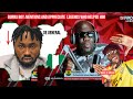 The Relationship between Nigeria skit Makers and Ghana is so beautiful as they shop in Ghana