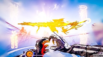 The Mythic DLQ33 Draw + Full upgrade!!!