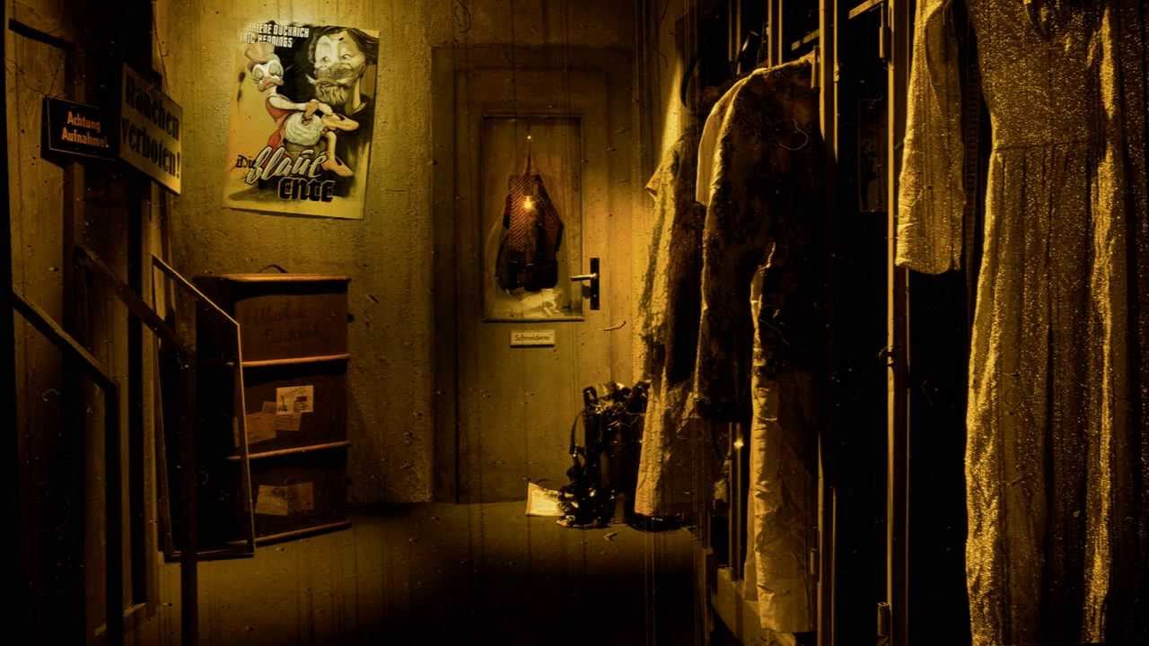 DUCKOMENTA -  the exhibition / Part 4 (english version)