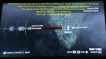AC3-Pivots infinite loading glitch fix (i loading while planting pivots).