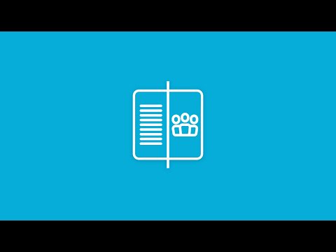 AppLearn Adopt Modules - Split Screen