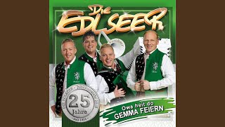 A Stamperl fürs Wamperl