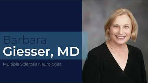 Meet Dr. Barbara Giesser