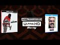 The Shining : Comparatif 4K Ultra HD vs Blu-ray