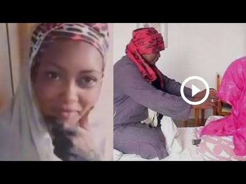 A Daren Farko Amarya Ta Bayyana Abunda Mujinta Tayu Mata Jiya Da Daddare Shorts 