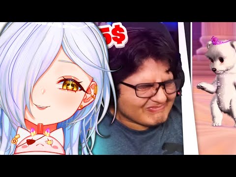 SI ME HACES REIR TE REGALO UNA SUB #6 😡 | Akira reacciona