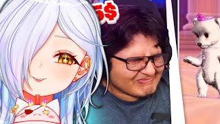 SI ME HACES REIR TE REGALO UNA SUB #6 😡 | Akira reacciona