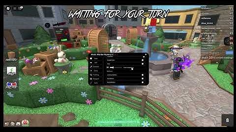 BEST MM2 SCRIPT GUI 👑   SILENT AIM, EASTER AUTOFARM, ESP   MOBILE AND PC   XENO   PASTEBIN 2025