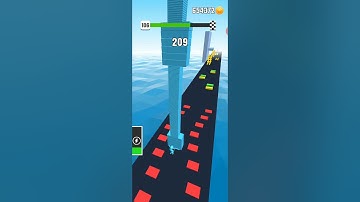 Stack Colors - LVL 101-110 - Gameplay Walkthrough