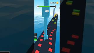 Stack Colors - LVL 101-110 - Gameplay Walkthrough