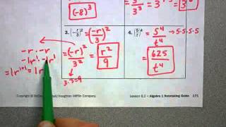 Alg8 2Notes