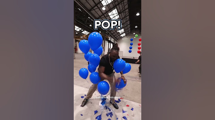 Balloon Pop Race vs Chris Hemsworth! Who Will Win? 🎈🏃‍♂️ #shortsfeed