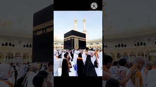 Gojol#allah #13million #makkah #duet