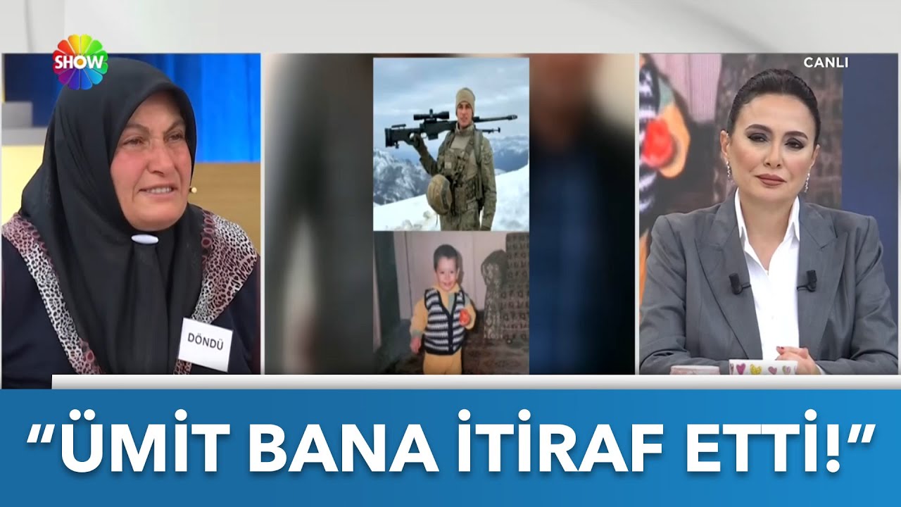 Abi İsmail'den şok iddia! | Didem Arslan Yılmaz'la Vazgeçme | 28.10.2025