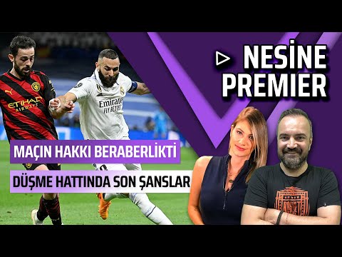 Madrid'deki Dev Mücadele | Ligin Alt Sıralarındaki Sürprizler | Nesine Premier S4 #28