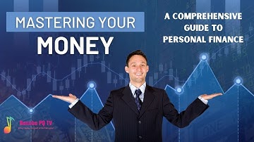 A Comprehensive Guide to Personal Finance | 10 Key Principles Financial Mastery