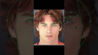How Attractive is Hullo's New Mugshot?