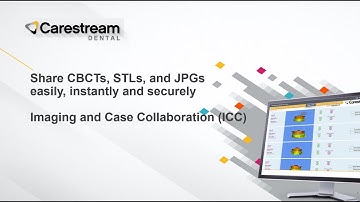 Imaging and Case Collaboration (ICC)