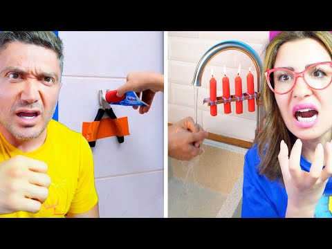 أتحد اك ما تعص ب مستحيل