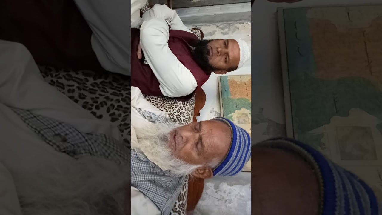 (2) #Partition_of_India #Haryana #Panipat #Chhajpur se #Khanpur #Rahimyar_khan ae #Malik Nawab Ali