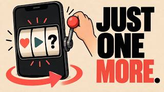 Full Why You Can't Stop Scrolling (Even When You're Bored) Update