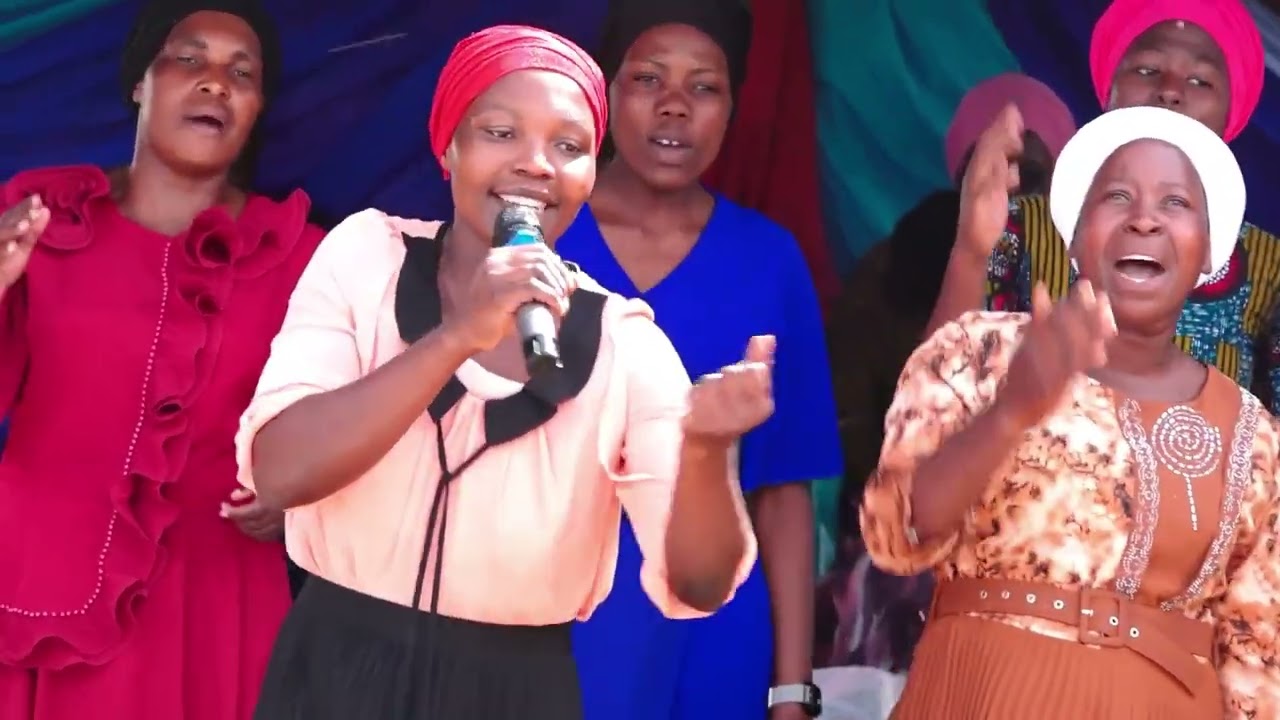 Mikutano Ya Zoni | Zoni Ya Nazareth Na Kalvari