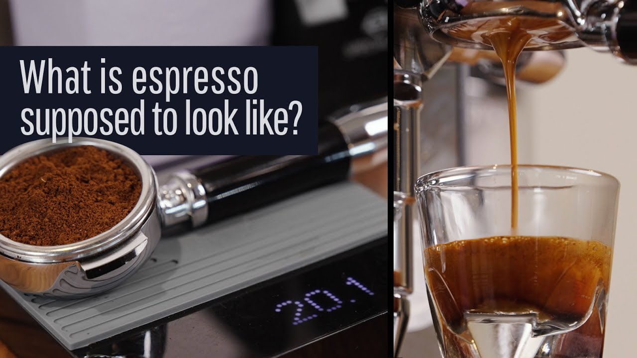 How to Pull the Perfect Shot of Espresso, by Clive Coffee