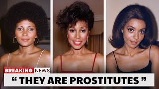 15 Black R&B Female Singers Who Were Actually Prostitutes