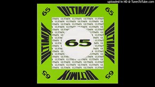 Abbacadabra - Dancing Queen Ultimix Version