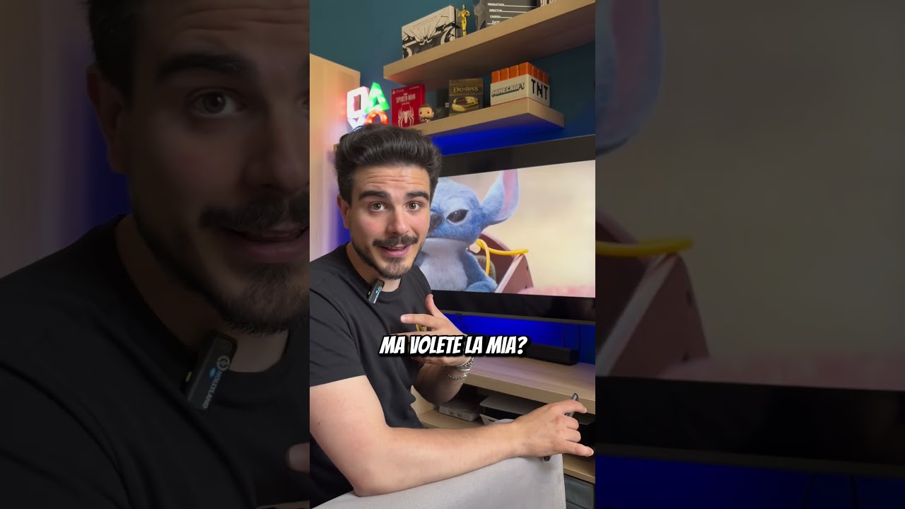 PERCHÉ JUMBA È CATTIVO NEL LIVE ACTION DI LILO & STITCH?