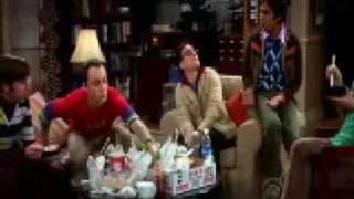 The Big Bang Theory - 