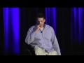 The Advantage of Adversity: Blake Haxton at TEDxOhioStateUniversity