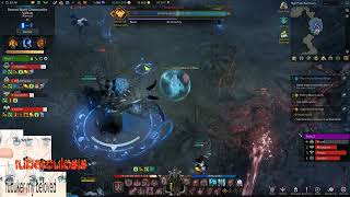 Lost Ark - Valtan Normal Gate 1 Clear with Fable | Bard POV