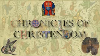 The Four Branches of the Mabinogi (part 1 of 4) -- Wales & Universal History