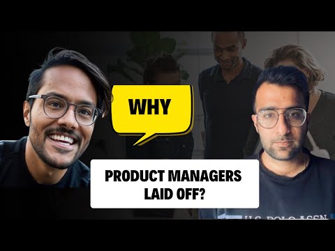 The Harsh Reality w/ Aakash Gupta : Why Are Product Managers Getting Laid Off in India? - video from Rethink Systems