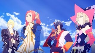 Tales of Berseria English - Part 46: Final Boss and Ending