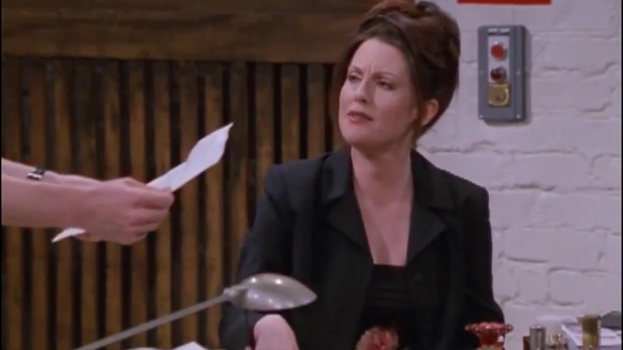 Will & Grace - Jack's Terms [S02-E19]