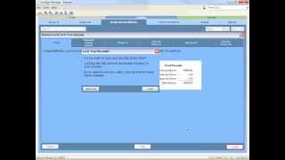 Tips and Tricks in Cashflow Manager Bookkeeping Program for Small Business