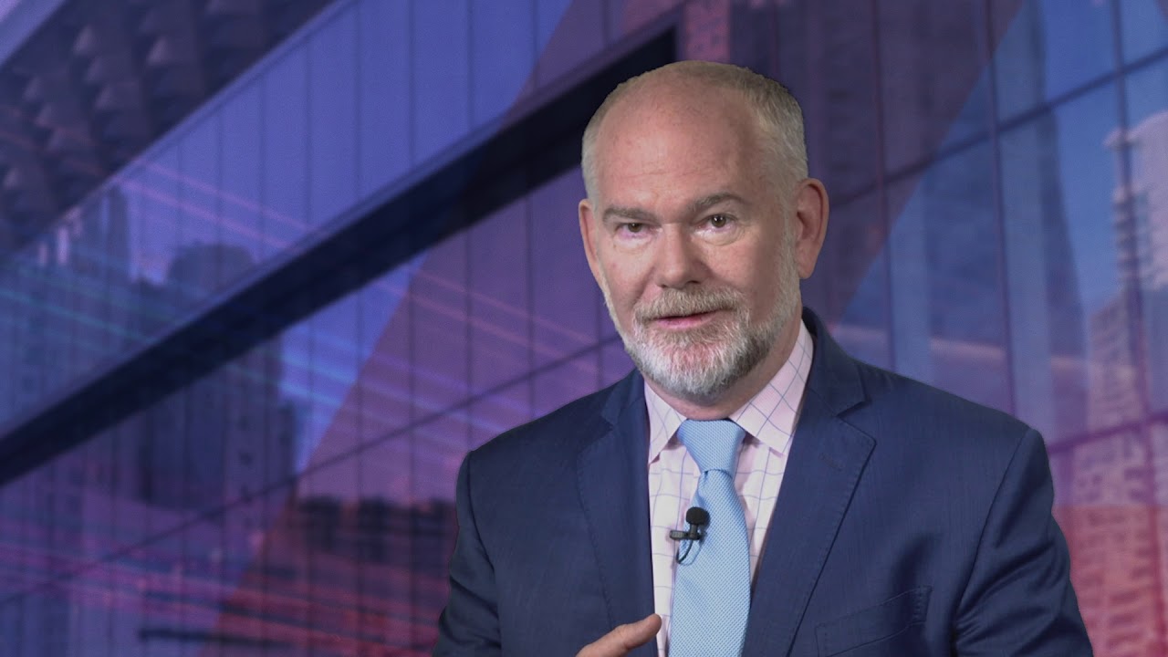 John B. Buse, MD, PhD - 2019 Outstanding Achievement in Clinical Diabetes Research Award