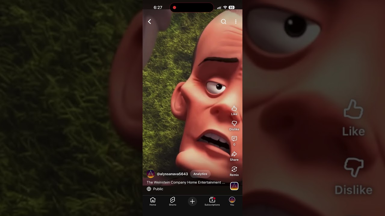 The Weinstein Company Home Entertainment Scares Hunter ( Spookiz The Movie ) By @markiiillobell9325 