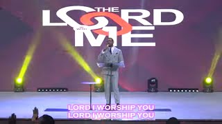 Famous Holy holy holy are you | In the beauty of holiness in the splendor of your love, | Past Biodun Net Worth