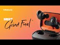 Introducing Grind FuelTM | True Wireless Earbuds | Skullcandy
