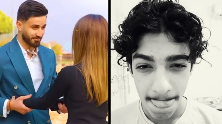 خطوبة الملايين !! اسامة وشيرين